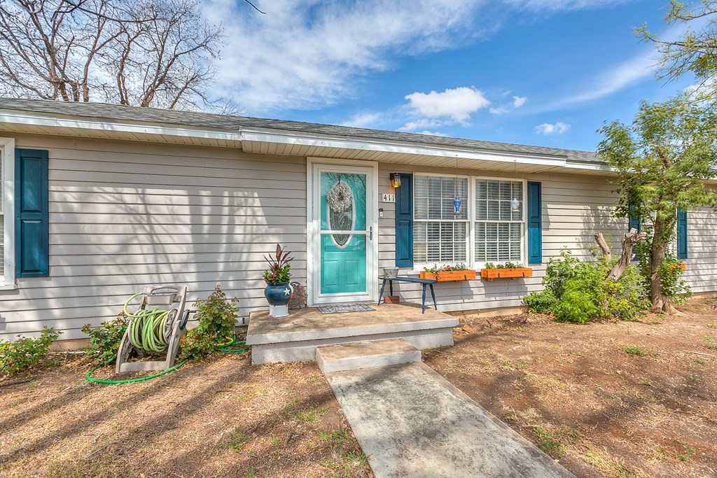 411 Sellers St, San Angelo, Texas image 6