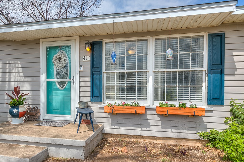 411 Sellers St, San Angelo, Texas image 7