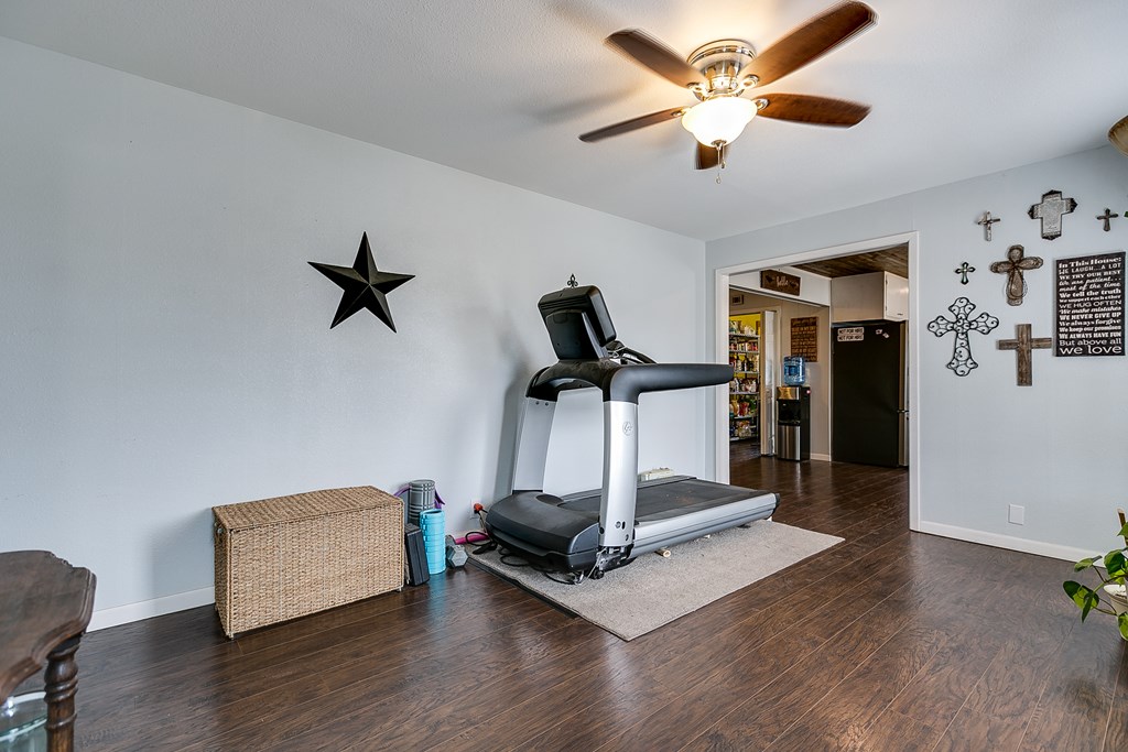 411 Sellers St, San Angelo, Texas image 8