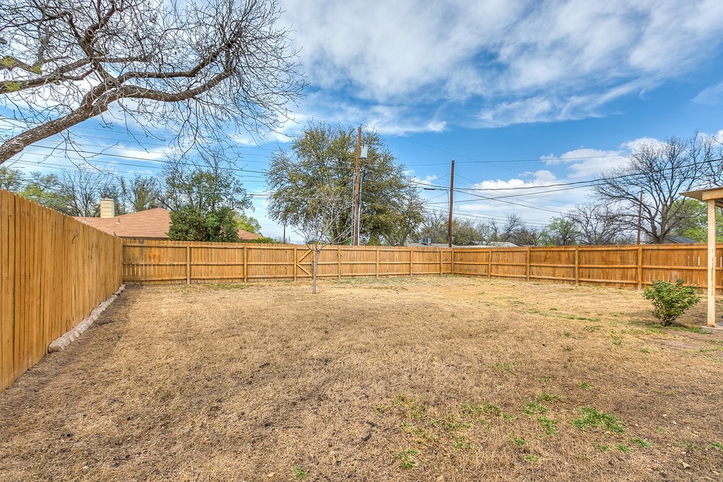 411 Sellers St, San Angelo, Texas image 25