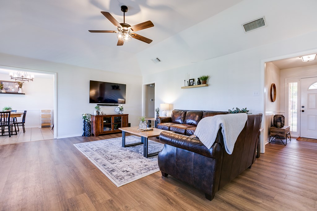 726 Amberton Pkwy, San Angelo, Texas image 9