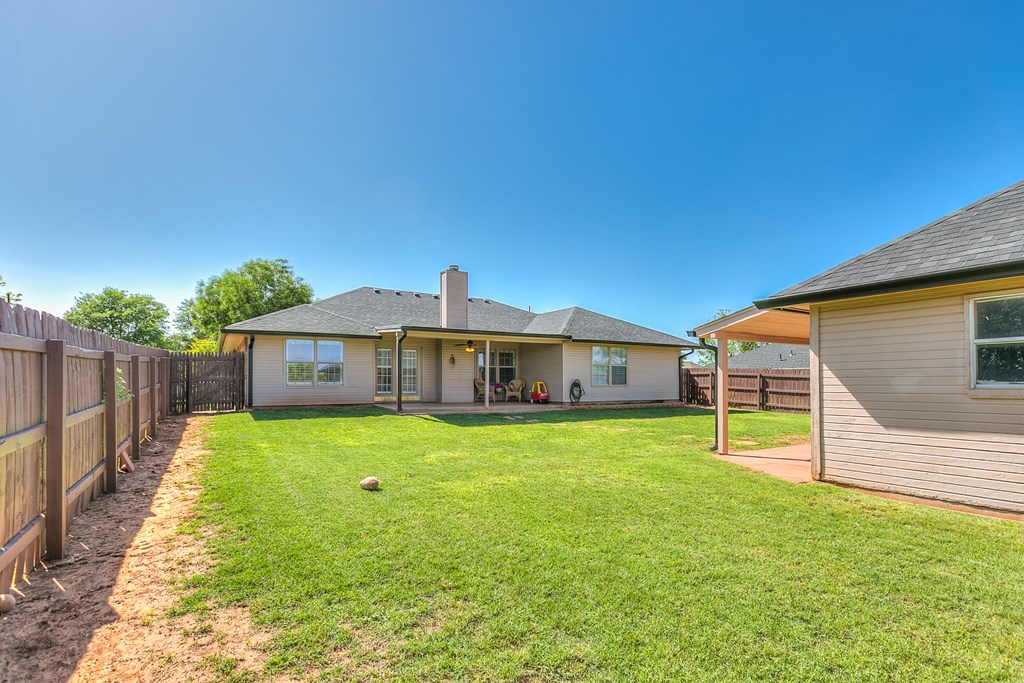 726 Amberton Pkwy, San Angelo, Texas image 26
