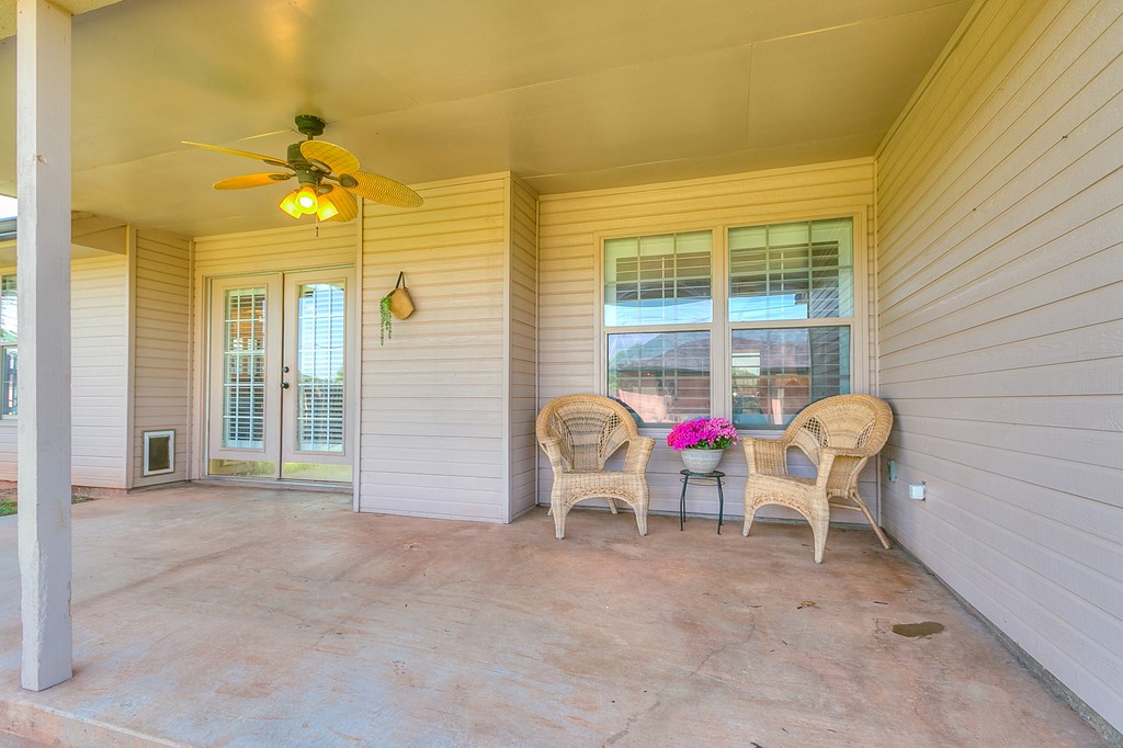 726 Amberton Pkwy, San Angelo, Texas image 25
