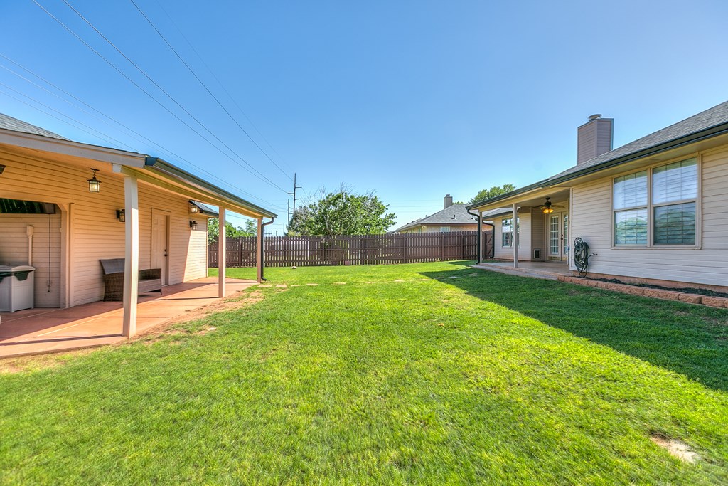 726 Amberton Pkwy, San Angelo, Texas image 30
