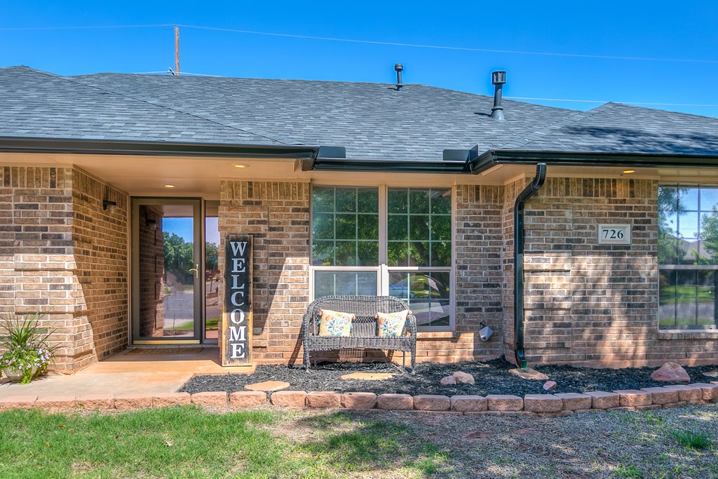 726 Amberton Pkwy, San Angelo, Texas image 6