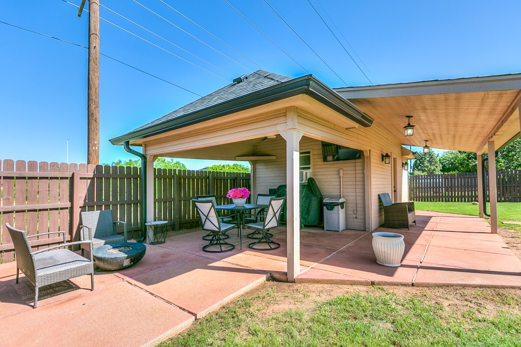 726 Amberton Pkwy, San Angelo, Texas image 29
