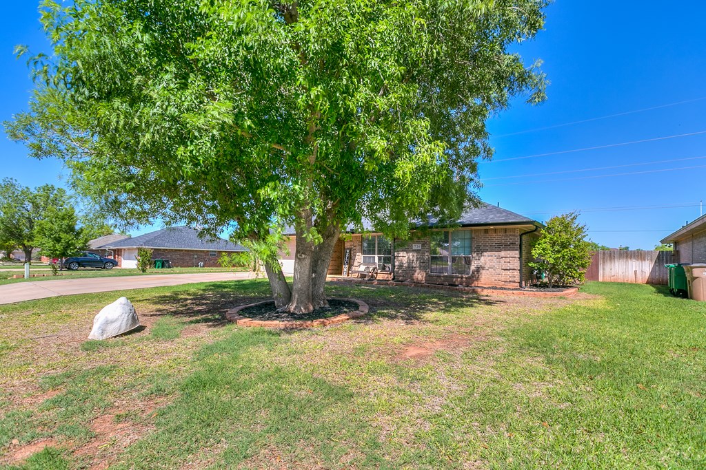 726 Amberton Pkwy, San Angelo, Texas image 5