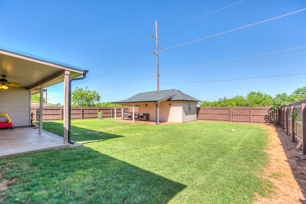 726 Amberton Pkwy, San Angelo, Texas image 27