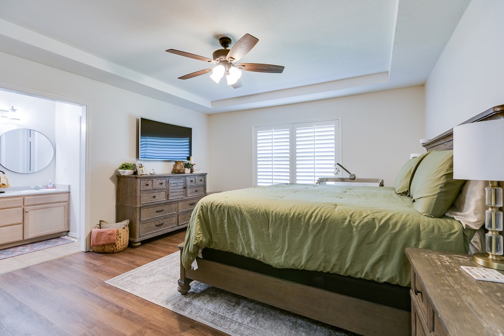 726 Amberton Pkwy, San Angelo, Texas image 17