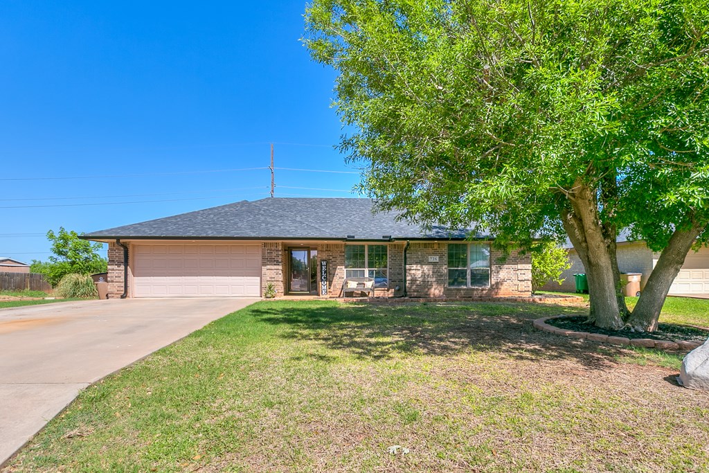 726 Amberton Pkwy, San Angelo, Texas image 4