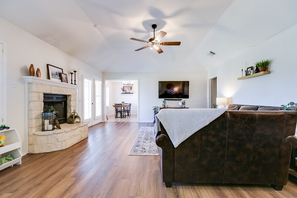 726 Amberton Pkwy, San Angelo, Texas image 8