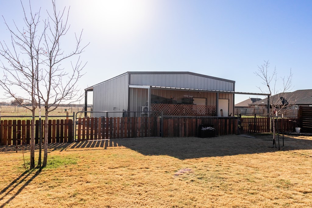 5876 Bridlewood Court, San Angelo, Texas image 24