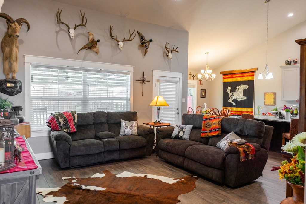 5876 Bridlewood Court, San Angelo, Texas image 5