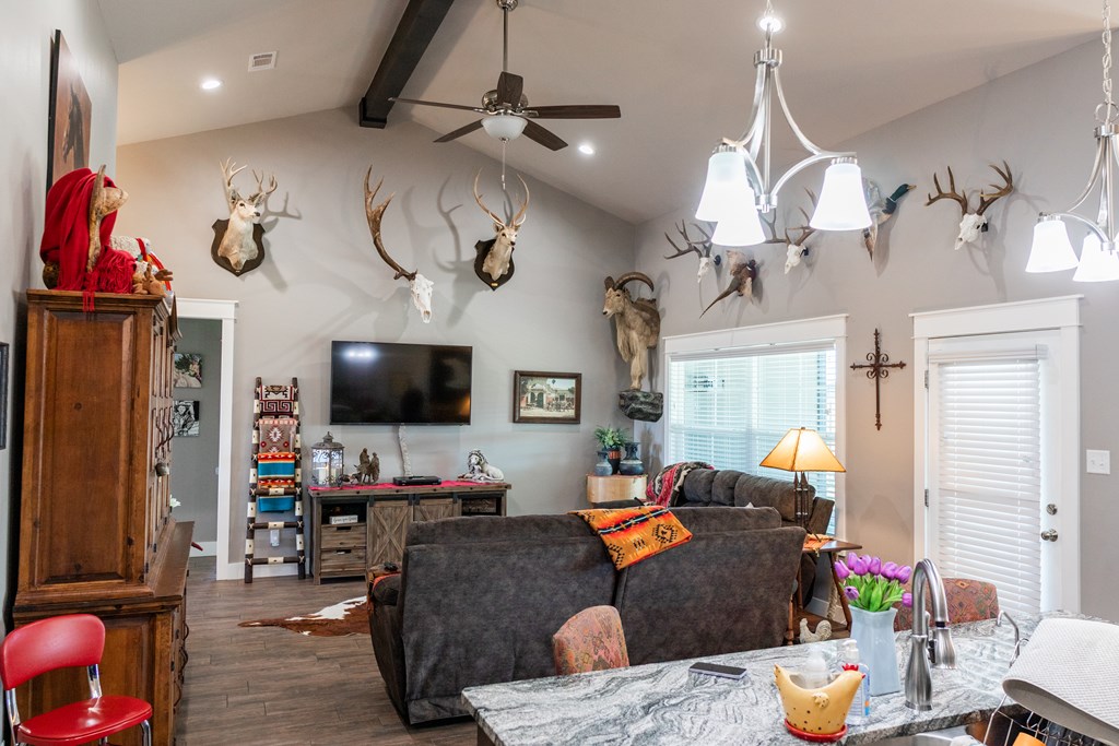 5876 Bridlewood Court, San Angelo, Texas image 3