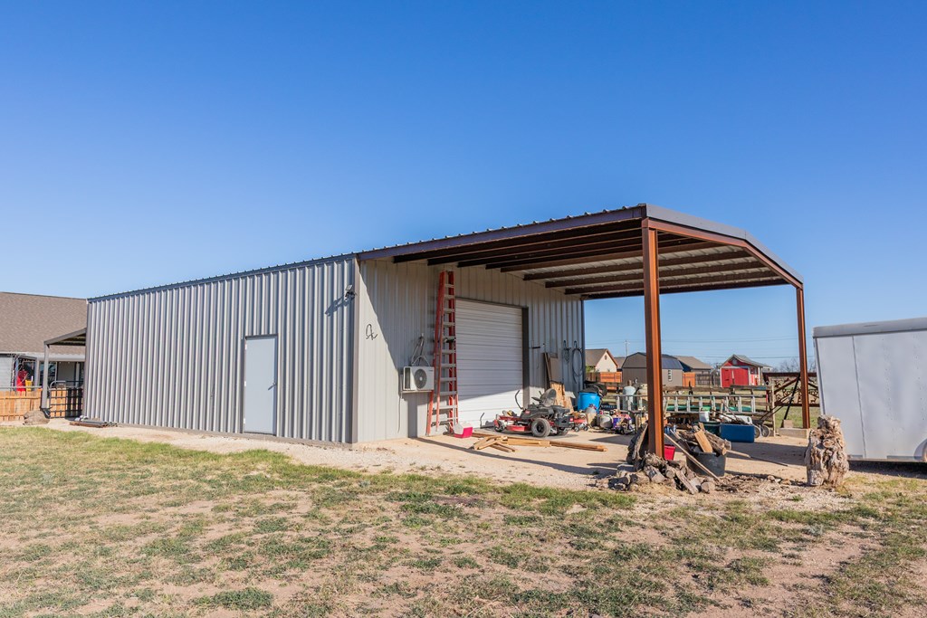 5876 Bridlewood Court, San Angelo, Texas image 26