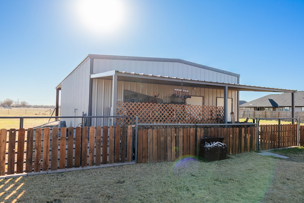 5876 Bridlewood Court, San Angelo, Texas image 25