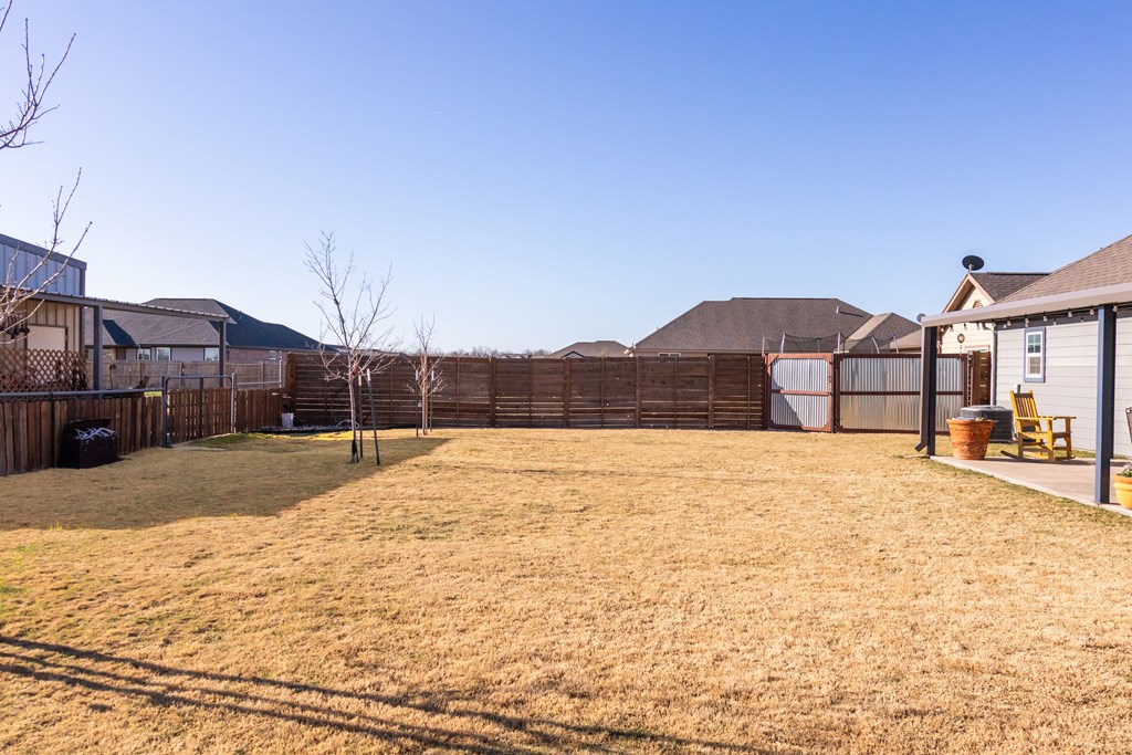 5876 Bridlewood Court, San Angelo, Texas image 34
