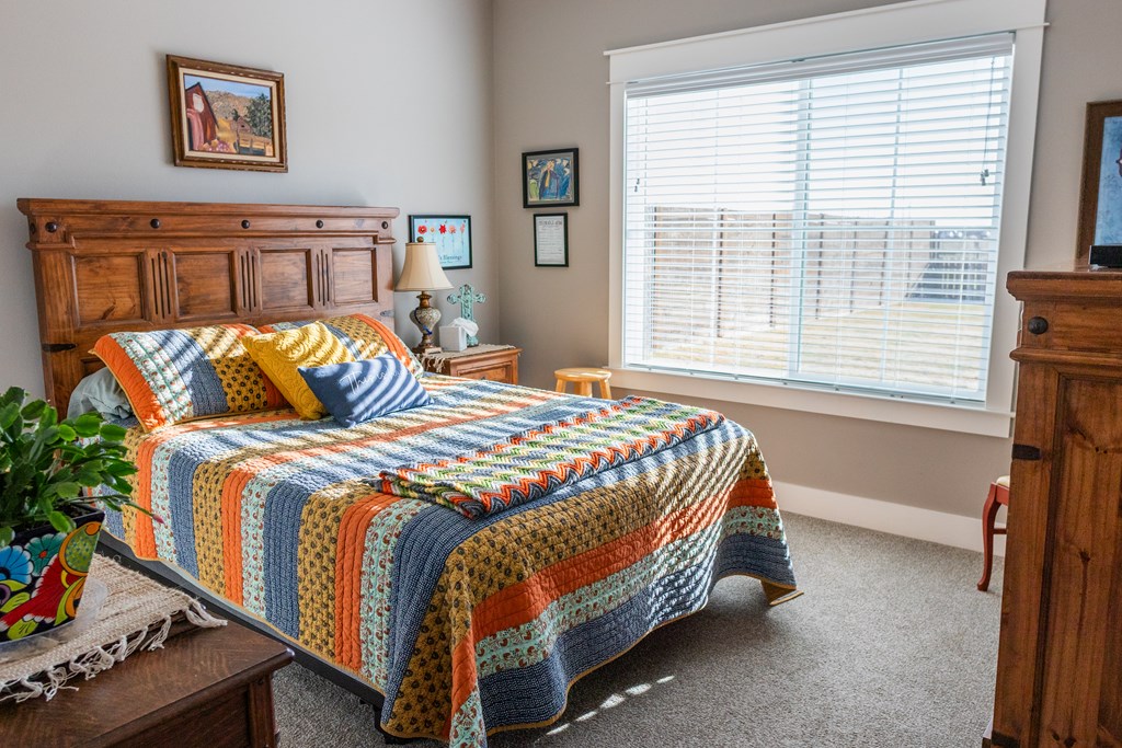 5876 Bridlewood Court, San Angelo, Texas image 17