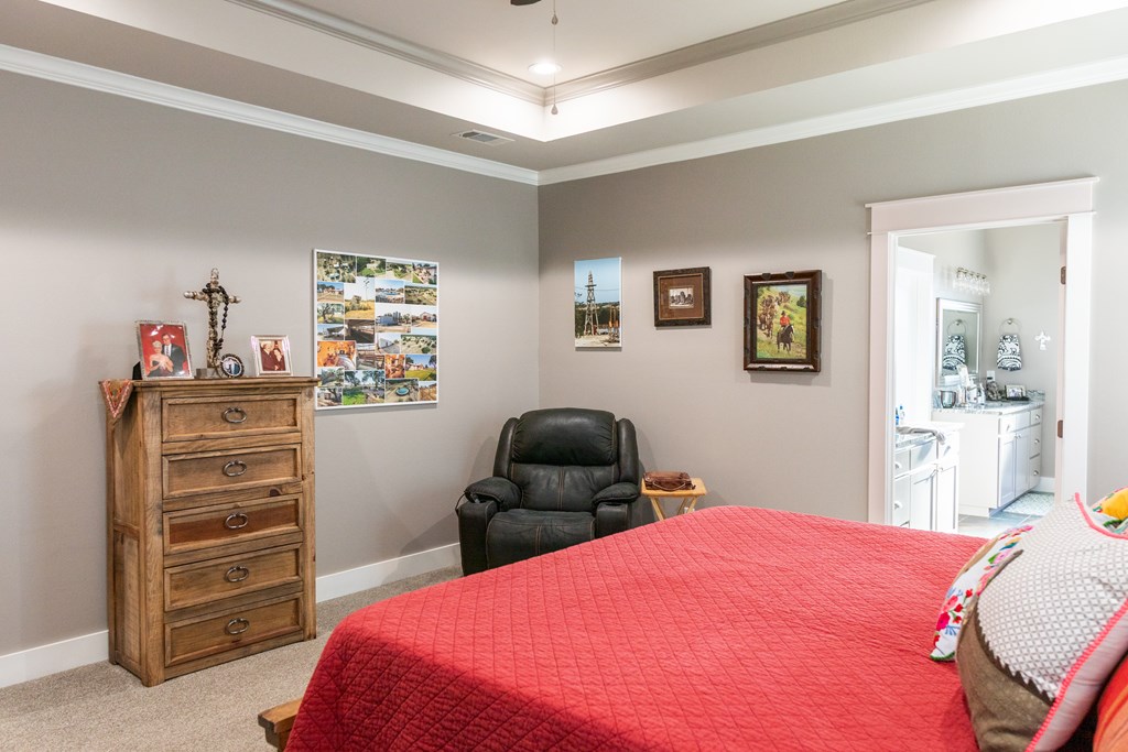 5876 Bridlewood Court, San Angelo, Texas image 13