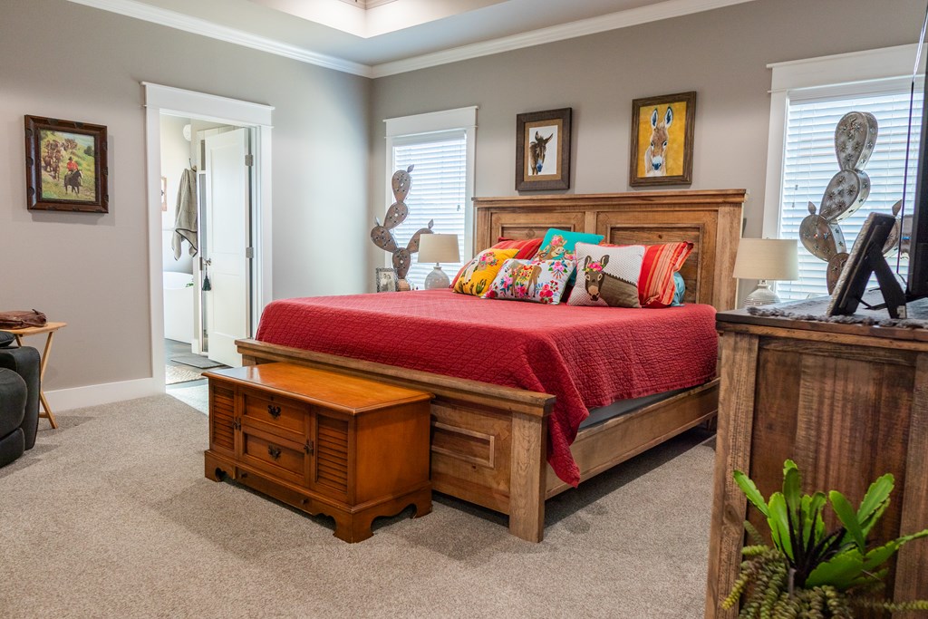 5876 Bridlewood Court, San Angelo, Texas image 12