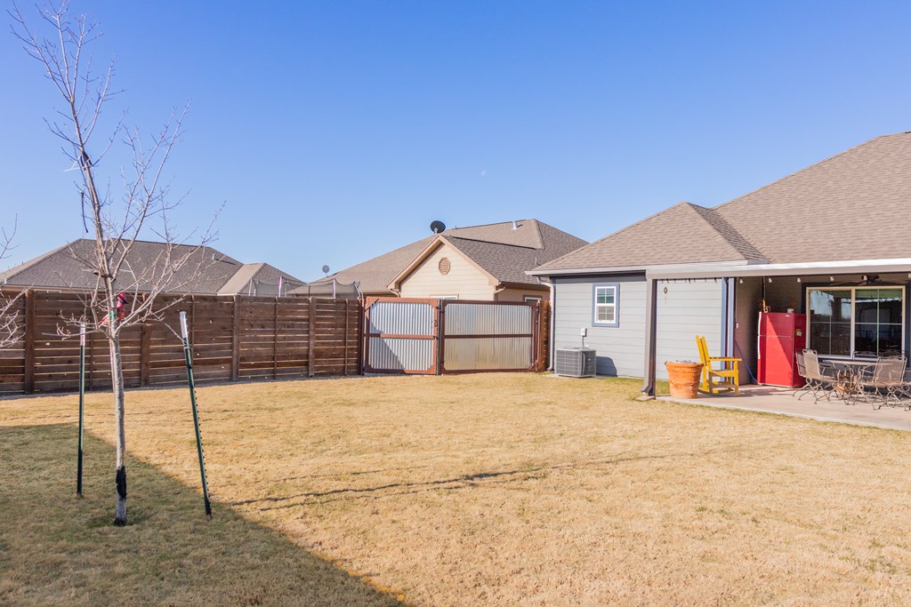 5876 Bridlewood Court, San Angelo, Texas image 33
