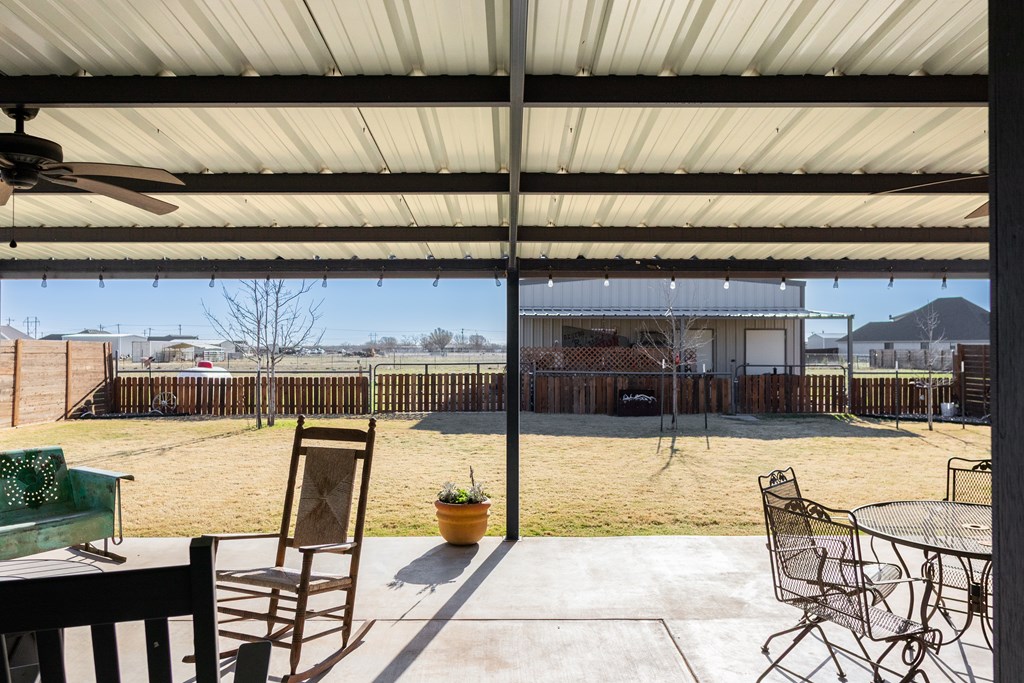 5876 Bridlewood Court, San Angelo, Texas image 23