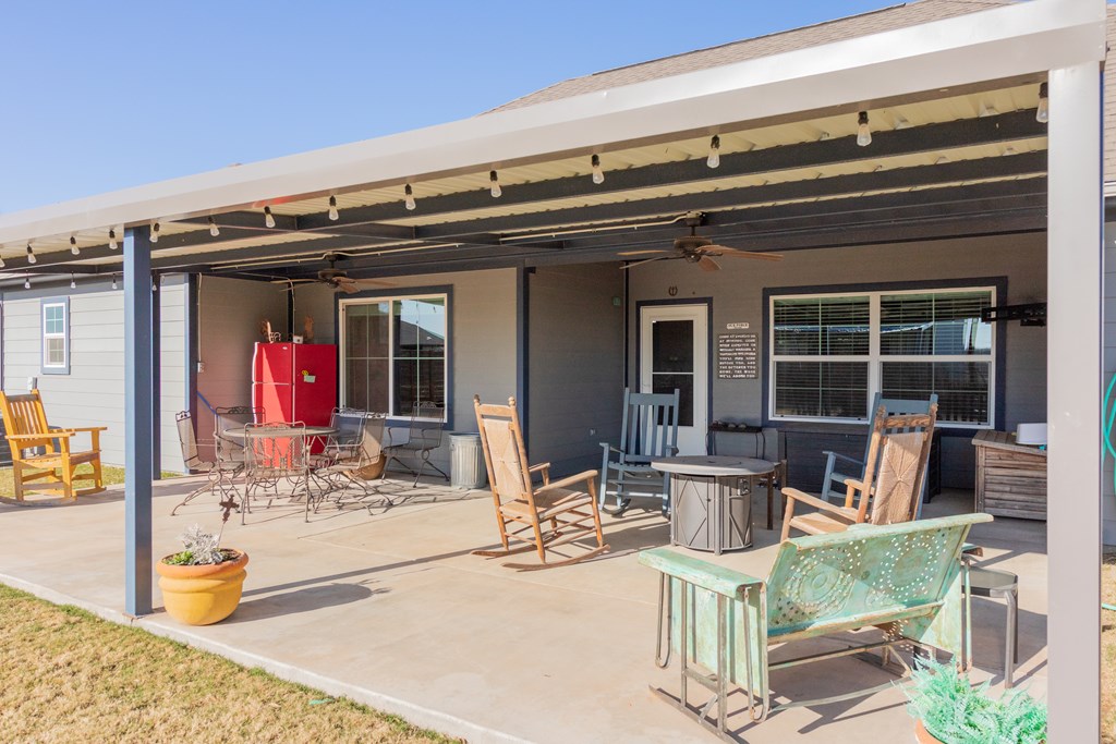 5876 Bridlewood Court, San Angelo, Texas image 22