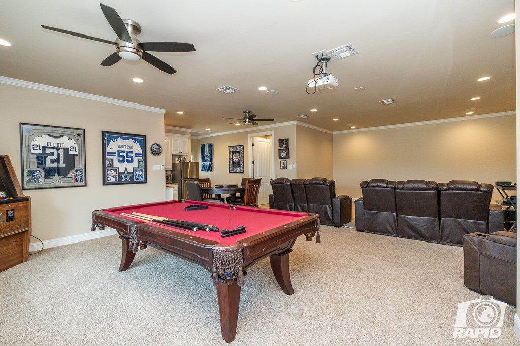 1717 Hudson Oaks Dr, San Angelo, Texas image 35