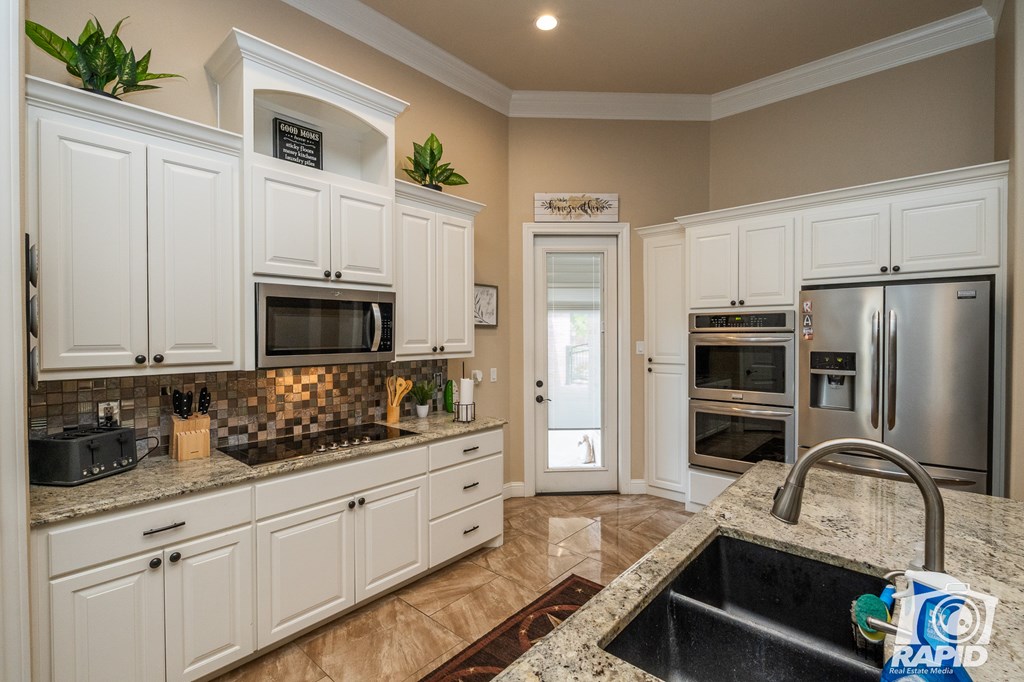 1717 Hudson Oaks Dr, San Angelo, Texas image 15