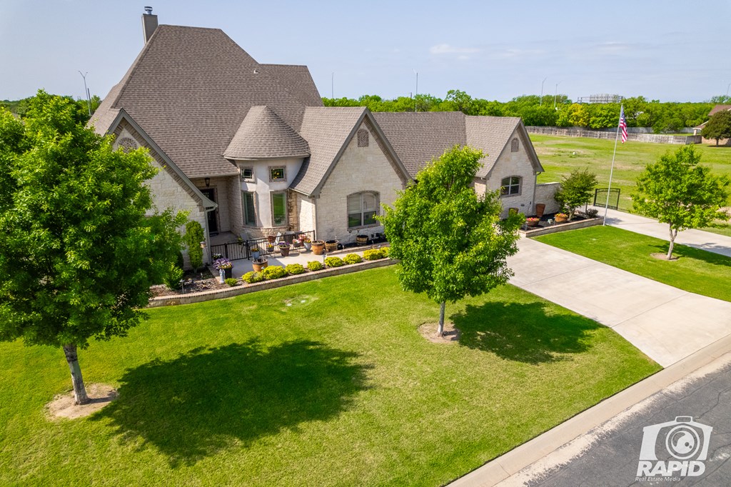 1717 Hudson Oaks Dr, San Angelo, Texas image 47