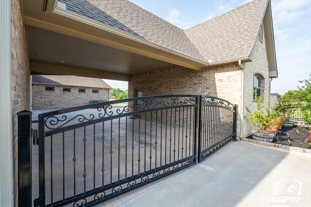 1717 Hudson Oaks Dr, San Angelo, Texas image 7