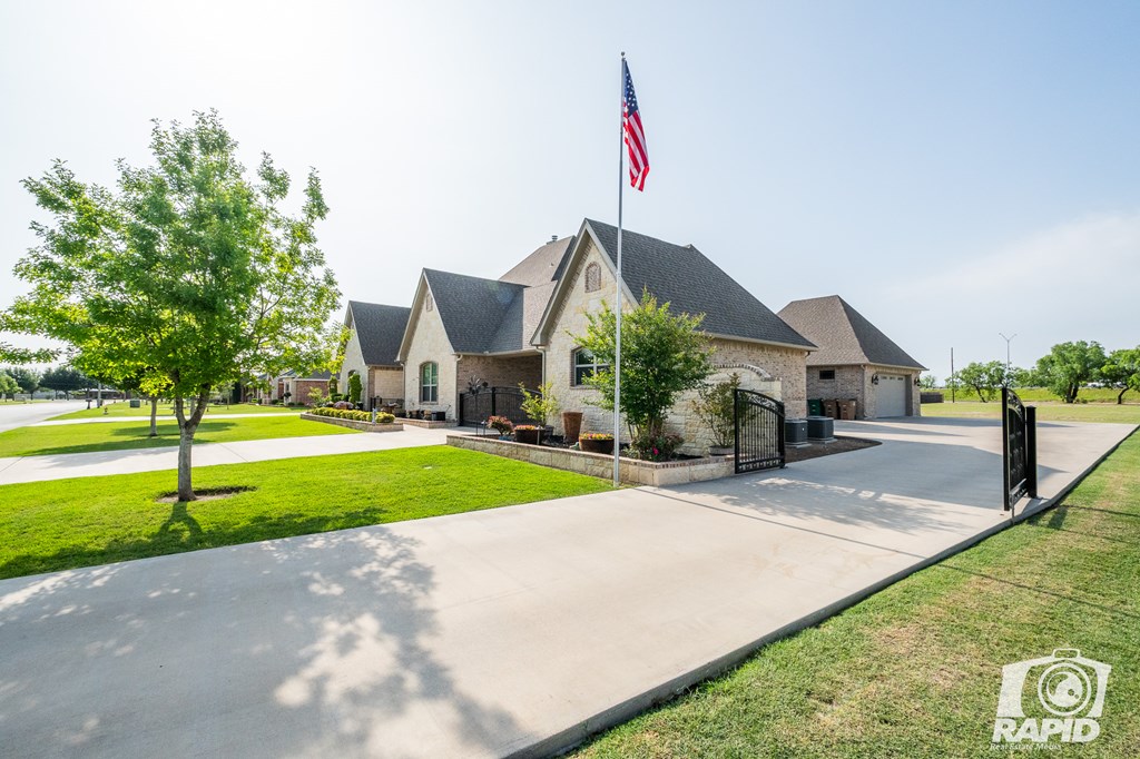 1717 Hudson Oaks Dr, San Angelo, Texas image 5