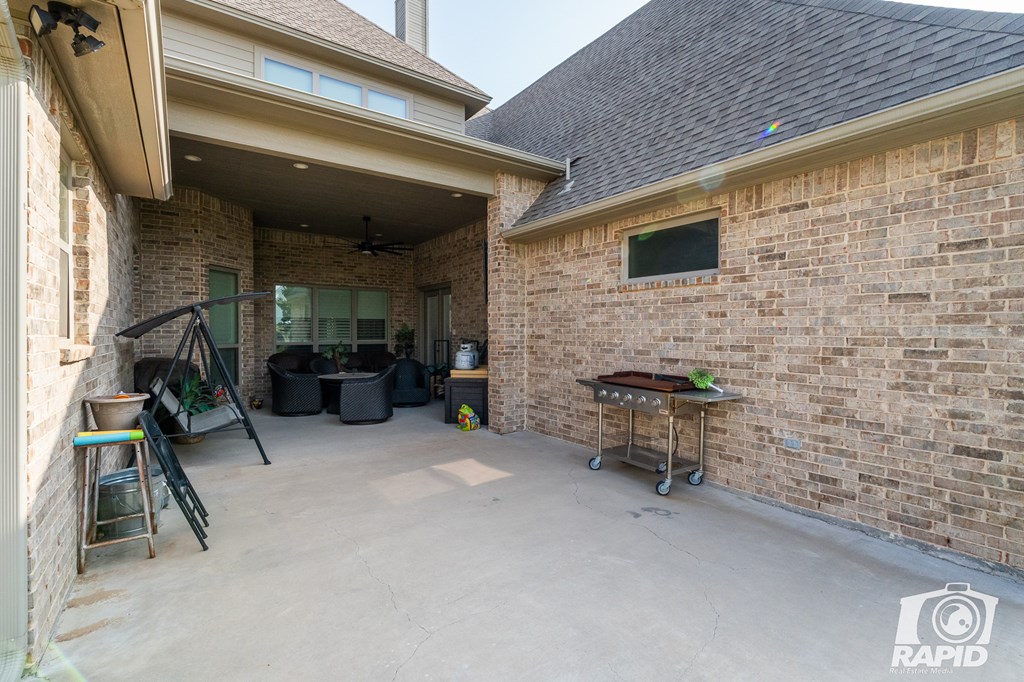 1717 Hudson Oaks Dr, San Angelo, Texas image 44