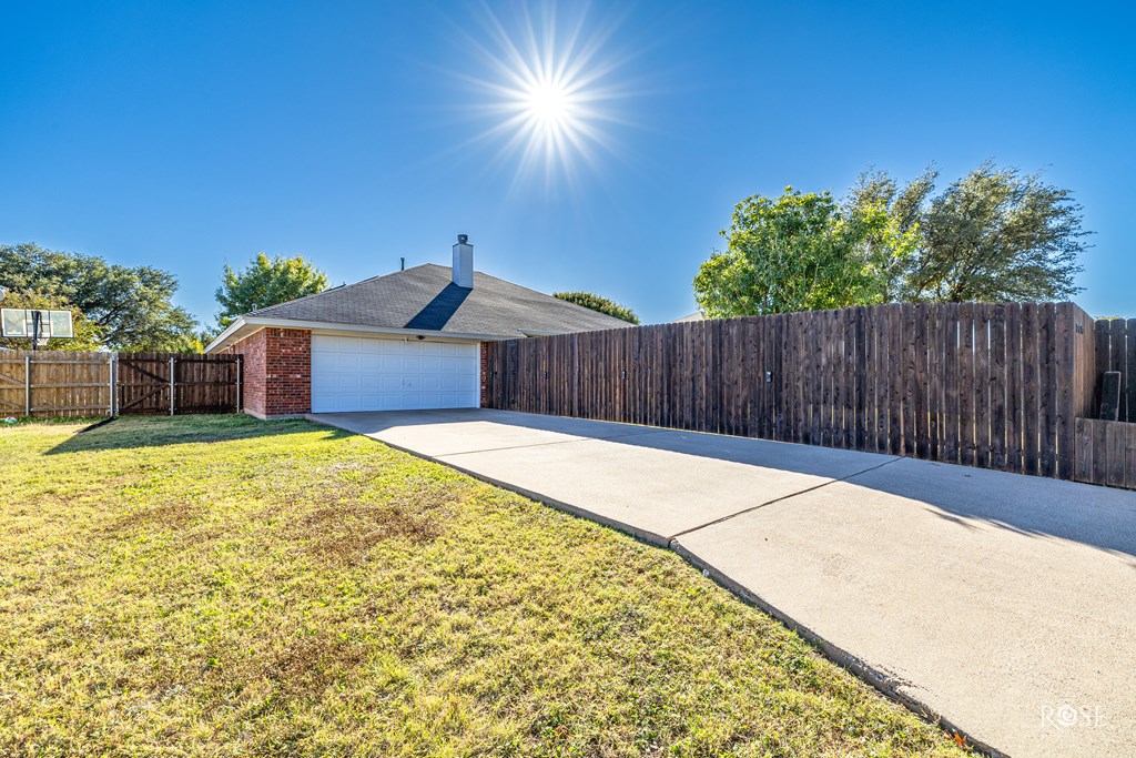 3522 Grandview Dr, San Angelo, Texas image 28