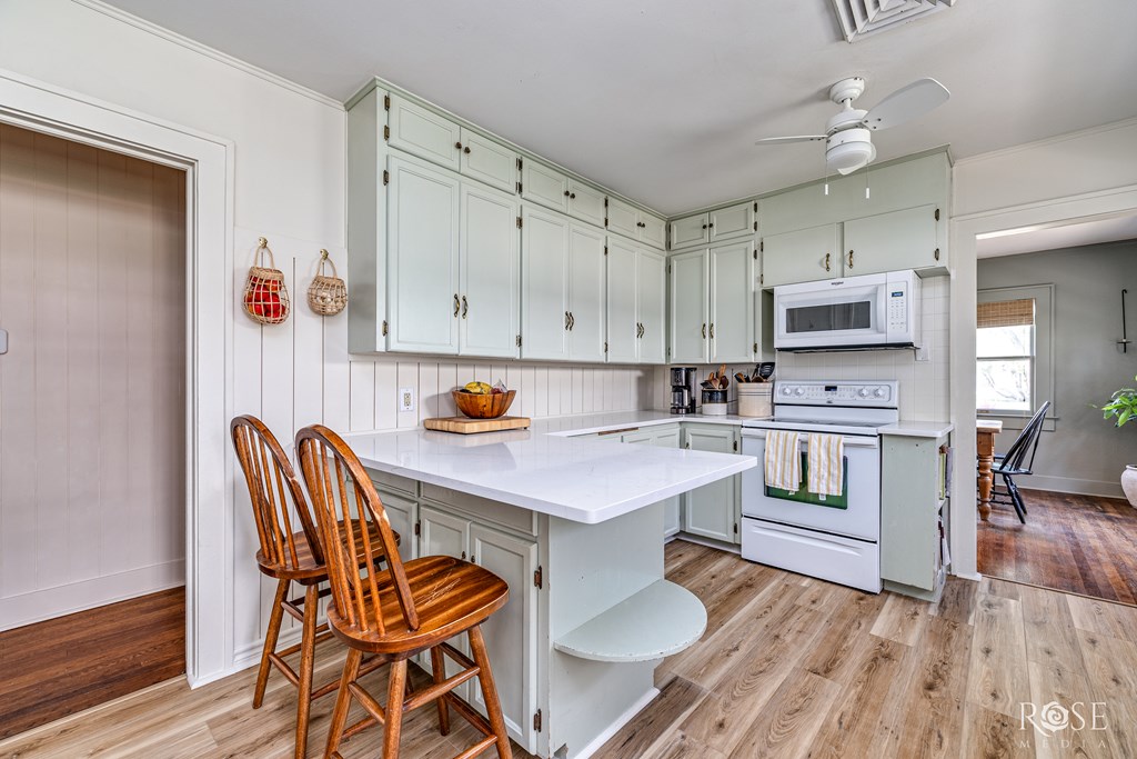 608 E Parkway St, San Angelo, Texas image 11