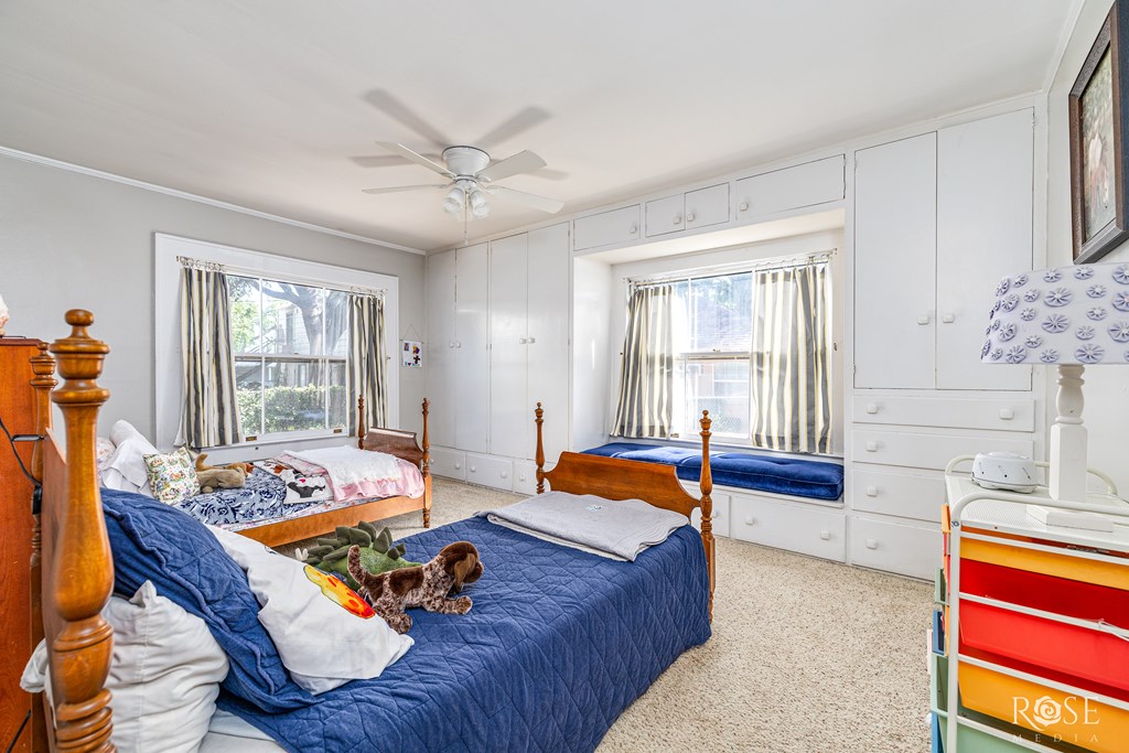 608 E Parkway St, San Angelo, Texas image 22