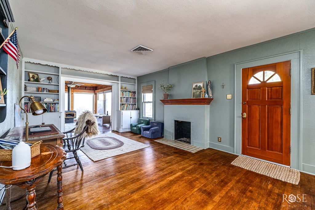 608 E Parkway St, San Angelo, Texas image 3