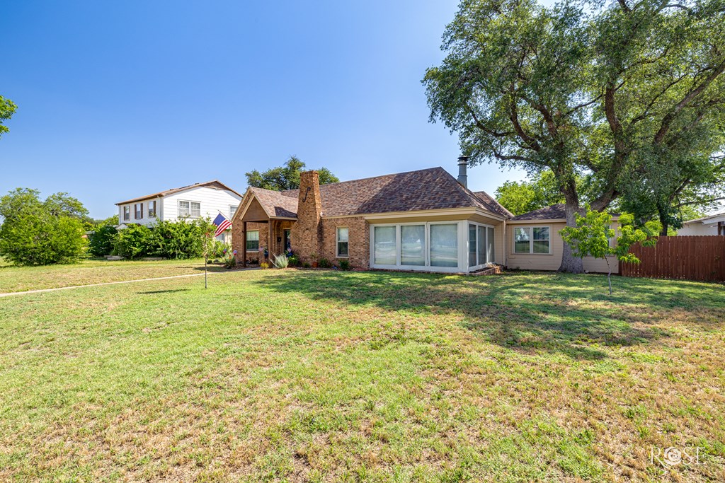 608 E Parkway St, San Angelo, Texas image 23
