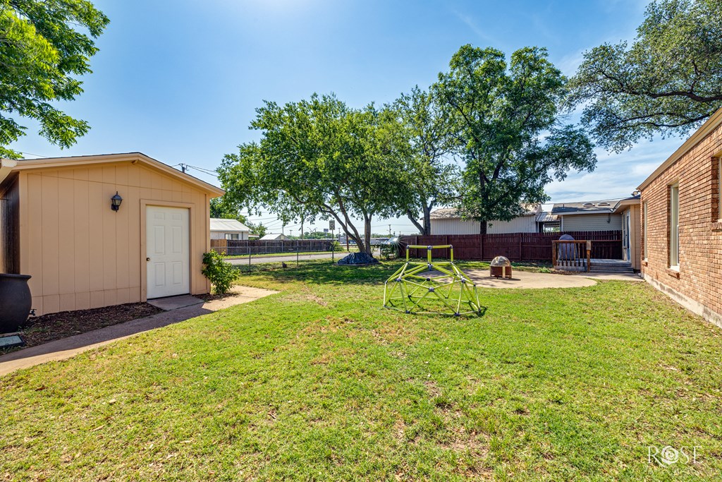 608 E Parkway St, San Angelo, Texas image 28