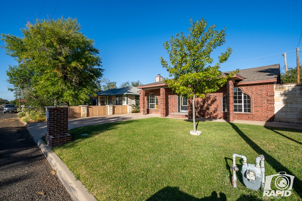 408 E 12th St, San Angelo, Texas image 5