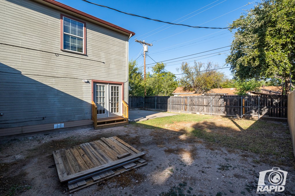 408 E 12th St, San Angelo, Texas image 29