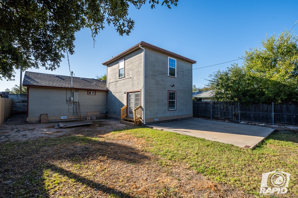 408 E 12th St, San Angelo, Texas image 28