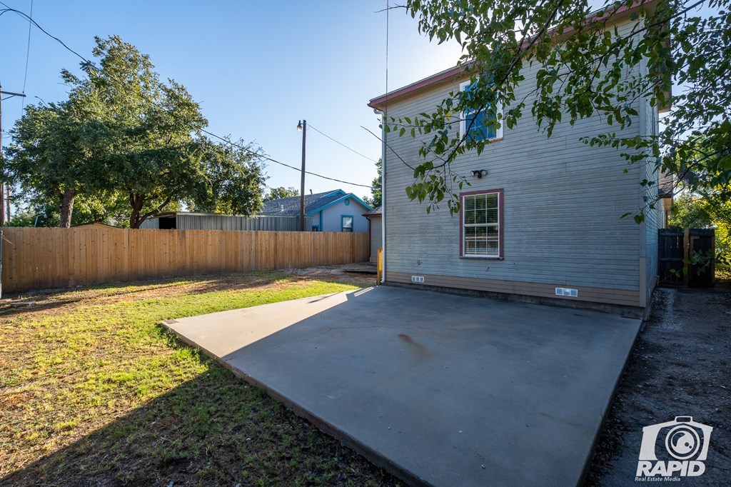 408 E 12th St, San Angelo, Texas image 30