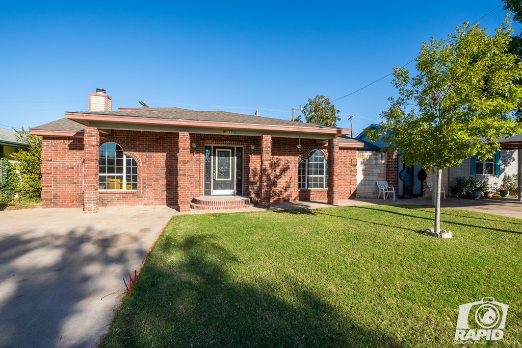 408 E 12th St, San Angelo, Texas image 3