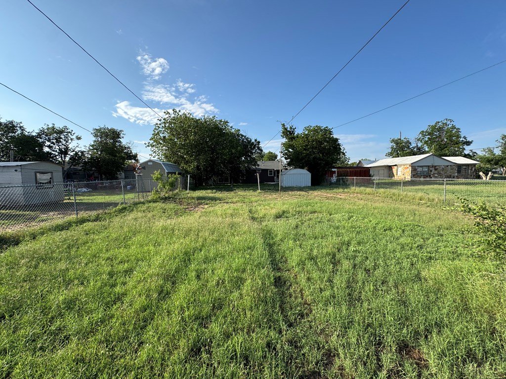 1829 Spaulding St, San Angelo, Texas image 16