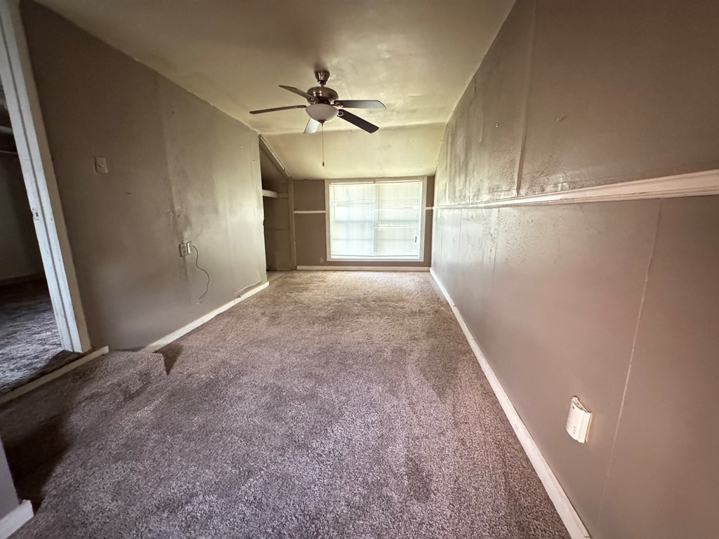 1829 Spaulding St, San Angelo, Texas image 12