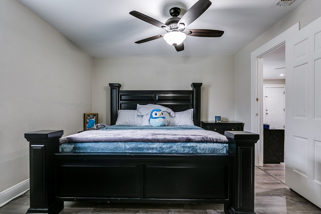 419 E 29th St, San Angelo, Texas image 20