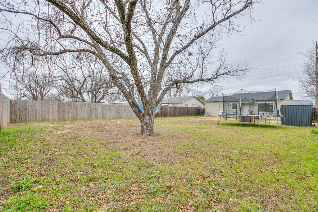 419 E 29th St, San Angelo, Texas image 24