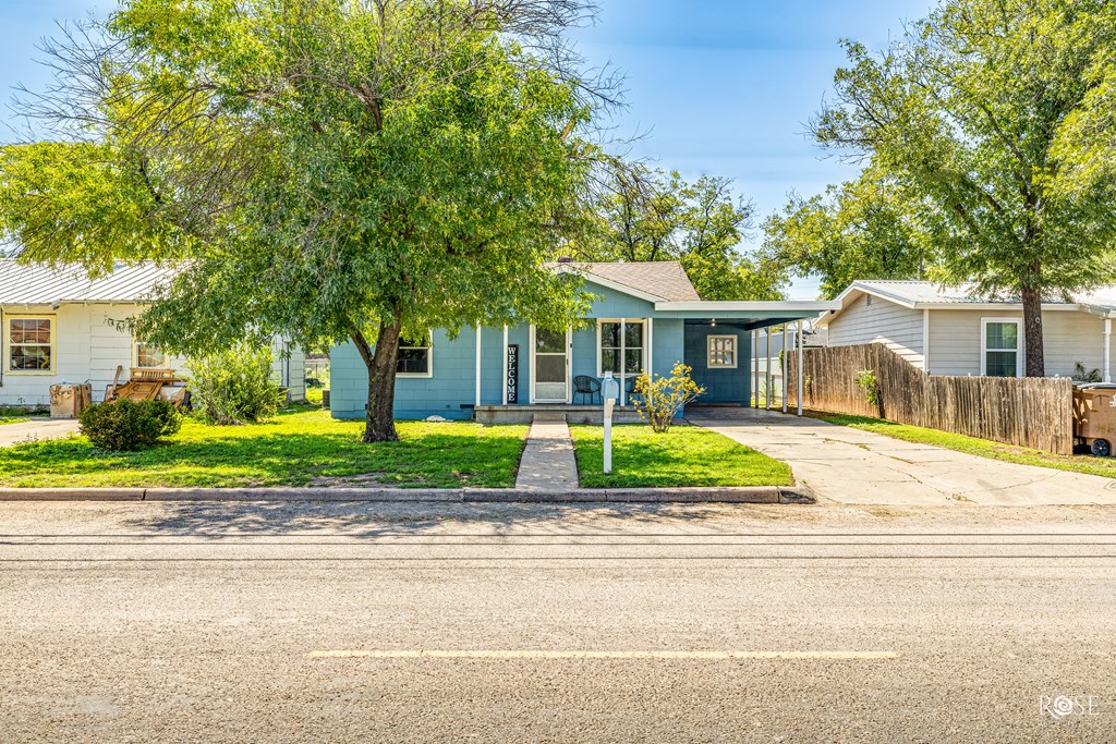 1313 N Garfield St, San Angelo, Texas image 2