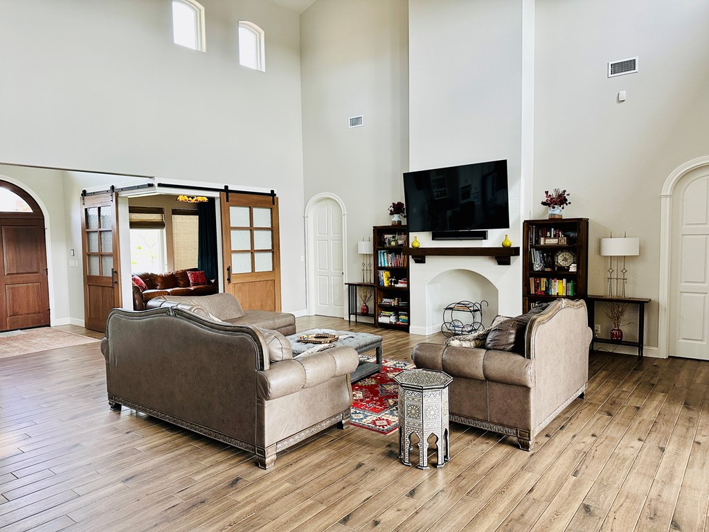 1733 Overhill Dr, San Angelo, Texas image 5